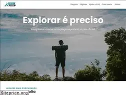Sites similar to barracalivre.com.br