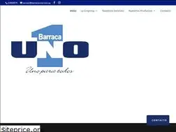 Sites similar to barracauno.com.uy