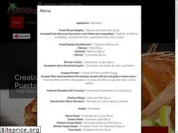 Sites similar to barrachina.com
