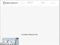 Sites similar to barrachocolate.cl