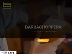 Sites similar to barrachoppera.com