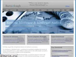 Sites similar to barracloughllc.com