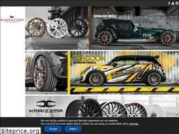 Sites similar to barracuda-europe.de
