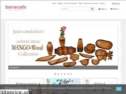 Sites similar to barracuda-online.de