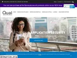 Sites similar to barracuda-security.co.uk