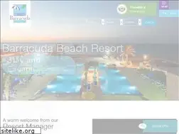 Sites similar to barracuda.ae