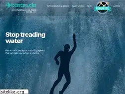 Sites similar to barracuda.digital