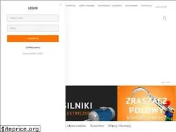 Sites similar to barracuda.sklep.pl