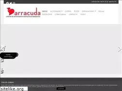 Sites similar to barracudabuceo.com