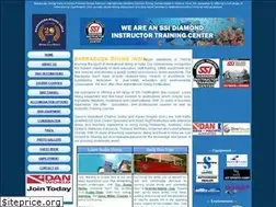 Sites similar to barracudadiving.com