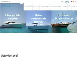 Sites similar to barracudaibiza.com