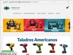 Sites similar to barracudaimportaciones.com.uy