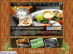 Sites similar to barracudakohtao.com