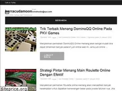 Sites similar to barracudamoon.com