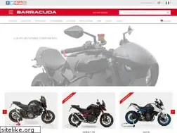 Sites similar to barracudamoto.be