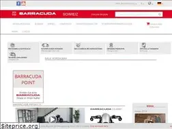 Sites similar to barracudamoto.ch