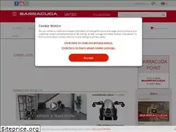 Sites similar to barracudamoto.co.uk