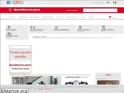 Sites similar to barracudamoto.com