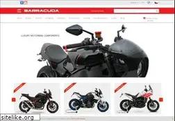 Sites similar to barracudamoto.cz