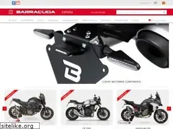 Sites similar to barracudamoto.es