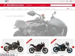 Sites similar to barracudamoto.fr