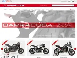 Sites similar to barracudamoto.it