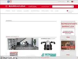 Sites similar to barracudamoto.pt