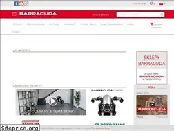 Sites similar to barracudamotor.pl