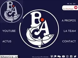 Sites similar to barracudapps.com