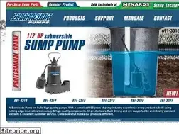 Sites similar to barracudapumps.com
