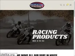 Sites similar to barracudaracing.com