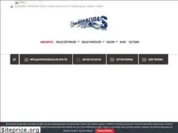 Sites similar to barracudasclub.com.tr