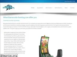 Sites similar to barracudaskill.com
