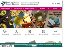Sites similar to barradesabao.com.br