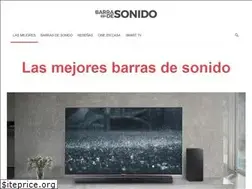 Sites similar to barradesonido.es