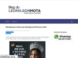 Sites similar to barradocordanoticia.com