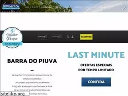 Sites similar to barradopiuva.com.br