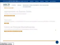 Sites similar to barrador.com.br