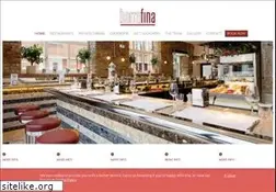 Sites similar to barrafina.co.uk
