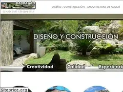 Sites similar to barraganarquitectos.com