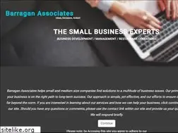 Sites similar to barraganassociates.com