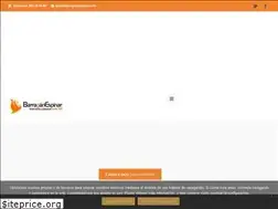 Sites similar to barraganespinar.com