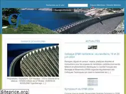 Sites similar to barrages-cfbr.eu