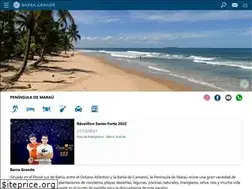 Sites similar to barragrande.org