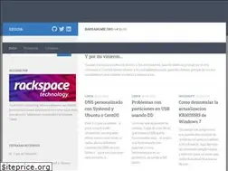 Sites similar to barrahome.org