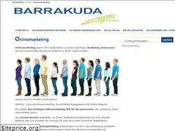 Sites similar to barrakuda.at