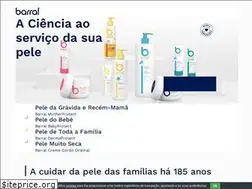 Sites similar to barral.pt