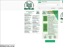 Sites similar to barralab.com.br