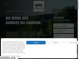 Sites similar to barralet.fr