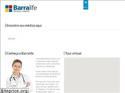 Sites similar to barralife.com
